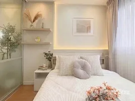 2 Bedroom Condo for sale at Chateau In Town Ratchada 17, Din Daeng, Din Daeng