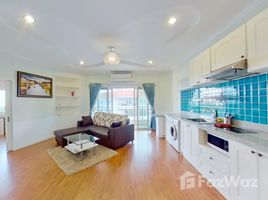 1 chambre Condominium à louer à , Mae Hia