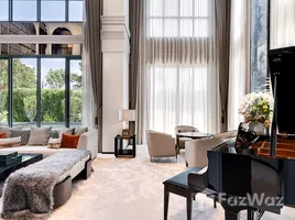 6 침실 Cinq Royal The Eighteen Bangna km.7에서 판매하는 주택, Bang Kaeo, Bang Phli, 사무트 프라 칸