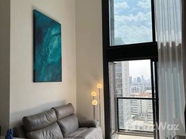 1 спален Кондо на продажу в The Lofts Silom, Si Lom