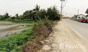 N/A Land for sale in Bang Bo, Samut Prakan 