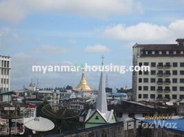 Pa-An, ကရင်ပြည်နယ် 4 Bedroom Condo for rent in Yangon တွင် 4 အိပ်ခန်းများ ကွန်ဒို ငှားရန်အတွက်