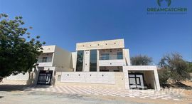 Viviendas disponibles en Al Rawda 3 Villas