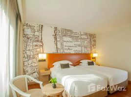 1 Bedroom Condo for rent at Grand Fortune Hotel Bangkok, Din Daeng, Din Daeng