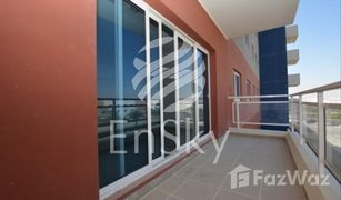 2 Bedrooms Apartment for sale in Al Reef Downtown, Abu Dhabi Tower 30