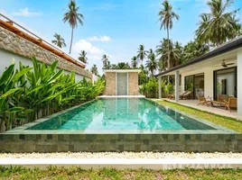 3 Habitación Villa en venta en Koh Samui, Maenam, Koh Samui