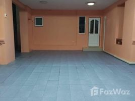 3 Habitación Casa en venta en Siwalee Ratchaphruek, Bang Khanun, Bang Kruai, Nonthaburi, Tailandia