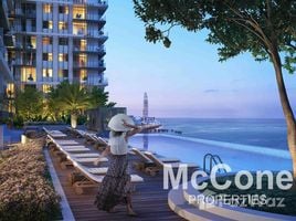 2 спален Квартира на продажу в Marina Vista, EMAAR Beachfront, Dubai Harbour