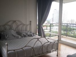 2 Bedroom Condo for rent at Reflection Jomtien Beach, Nong Prue, Pattaya, Chon Buri, Thailand
