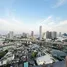 คอนโด 1 ห้องนอน ให้เช่า ในโครงการ ไลฟ์ สุขุมวิท 48, พระโขนง