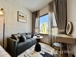 คอนโด 1 ห้องนอน ให้เช่า ในโครงการ ไลฟ์ รามา 4 - อโศก, คลองเตย, คลองเตย