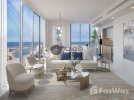 1 спален Квартира на продажу в The Sterling West, Burj Views