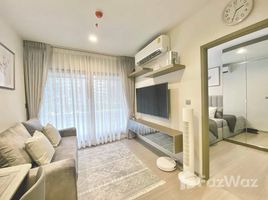 1 chambre Condominium à louer à , Makkasan, Ratchathewi, Bangkok, Thaïlande
