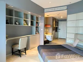 1 chambre Condominium à louer à , Khlong Ton Sai