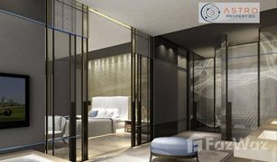 1 Bedroom Apartment for sale in World Trade Centre Residence, Dubai One Za'abeel