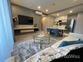 2 Bedroom Apartment for rent at Ideo Mobi Sukhumvit 66, Bang Na, Bang Na, Bangkok
