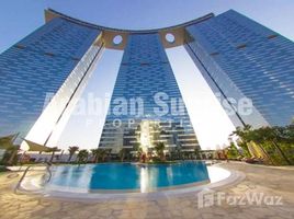 3 спален Квартира на продажу в The Gate Tower 2, Shams Abu Dhabi