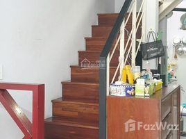 2 Schlafzimmer Haus zu verkaufen in Tan Binh, Ho Chi Minh City, Ward 3, Tan Binh