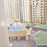 1 спален Квартира на продажу в Rimal 3, Rimal, Jumeirah Beach Residence (JBR)