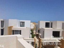 4 Bedroom Penthouse for sale at Seashell, Al Alamein, North Coast, Egypt