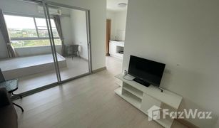 1 Bedroom Condo for sale in Bang Prok, Pathum Thani Ploen Ploen Residence