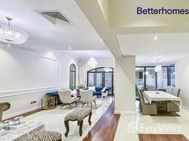 4 Bedroom Villa for sale at Naseem, Jumeirah Bay Towers, Jumeirah Lake Towers (JLT)
