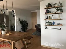 2 Habitación Apartamento en venta en AVENUE 46C # 80 SOUTH 155, Medellín