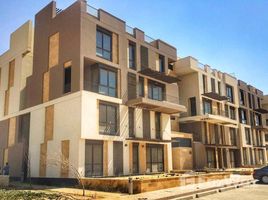 3 Bedroom Apartment for sale at Eastown, The 5th Settlement