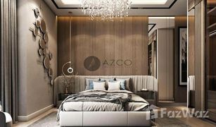 3 Bedrooms Apartment for sale in Lake Almas West, Dubai MBL Royal