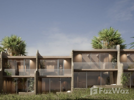 3 Bedroom Villa for sale in Bali, Canggu, Badung, Bali
