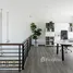 3 Bedroom Townhouse for rent at 128 Possible Private Home Office, Khlong Thanon