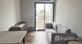 Viviendas disponibles en Vivo Residential Suites