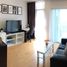 2 Bedroom Apartment for rent at Vertiq, Maha Phruettharam, Bang Rak, Bangkok, Thailand