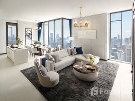 3 спален Кондо на продажу в Q1 Sukhumvit, Khlong Toei