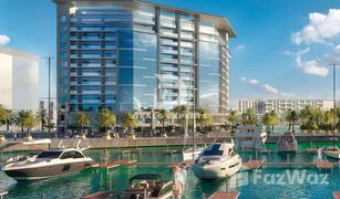2 Schlafzimmern Appartement zu verkaufen in Al Zeina, Abu Dhabi The Bay Residence By Baraka