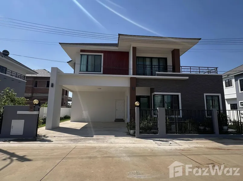 30 Best Houses for Sale in Roi Et FazWaz