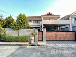 ขายบ้านเดี่ยว 3 ห้องนอน ในโครงการ ธารา ราชพฤกษ์ ปิ่นเกล้า, มหาสวัสดิ์, บางกรวย, นนทบุรี