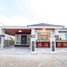 3 спален Дом в аренду в Wiphawan Village, Nong Pla Lai, Паттайя, Чонбури