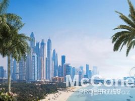 1 спален Квартира на продажу в Palm Beach Towers 1, Shoreline Apartments, Palm Jumeirah