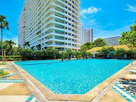 Studio Apartment for rent at View Talay 5, Nong Prue, Pattaya