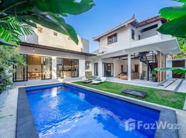 3 Kamar Vila for sale in Badung, Bali, Kuta, Badung