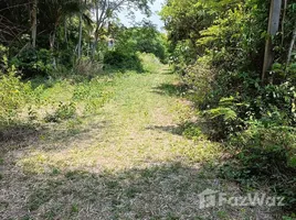  Terreno (Parcela) en venta en FazWaz.es, Bang Pit, Laem Ngop, Trat, Tailandia
