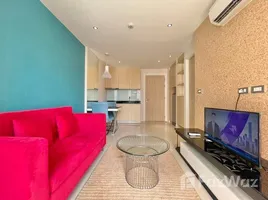 1 chambre Condominium à vendre à Grande Caribbean., Nong Prue, Pattaya