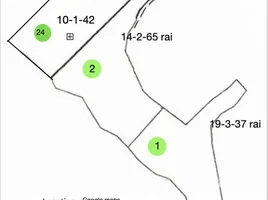  Land for sale in Thailand, Tha Sut, Mueang Chiang Rai, Chiang Rai, Thailand