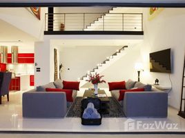 6 Bedroom Villa for rent in Haad Laem Sing, Kamala, Choeng Thale