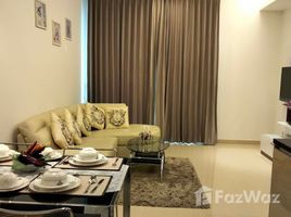 2 Schlafzimmer Appartement zu vermieten im Quattro By Sansiri, Khlong Tan Nuea