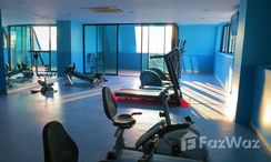 Photos 2 of the Communal Gym at Renova Residence Chidlom