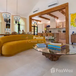 Villa en Sosua, foto 3