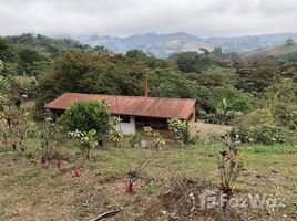 1 Habitación Casa en venta en San Ramón, Alajuela, San Ramón