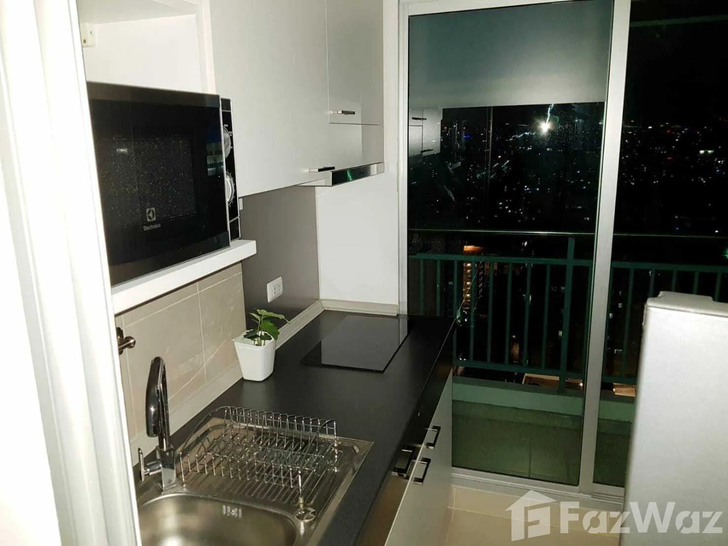 1 Bedroom Condo for sale at Supalai Park Asoke-Ratchada — photo 4